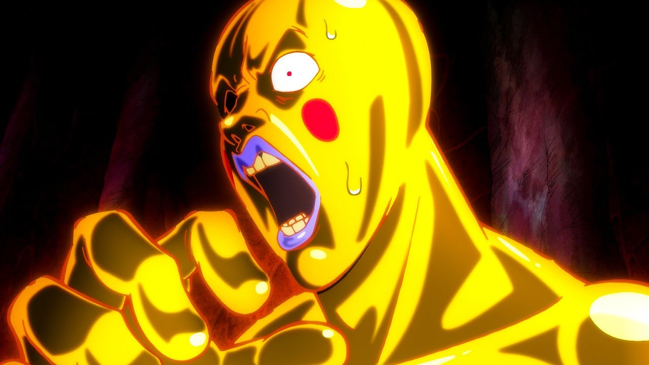 Когда Он в ГНЕВЕ то Может Уничтожить Весь Мир | Краткий Пересказ Сюжета ...