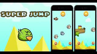 Ice Hop - Unity3D with Admob Ads | Codecanyon Scripts and Snippets
