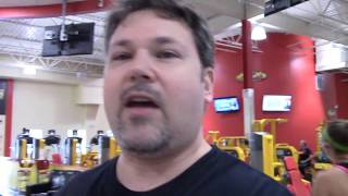 Welcome to Retro Fitness in Freehold NJ