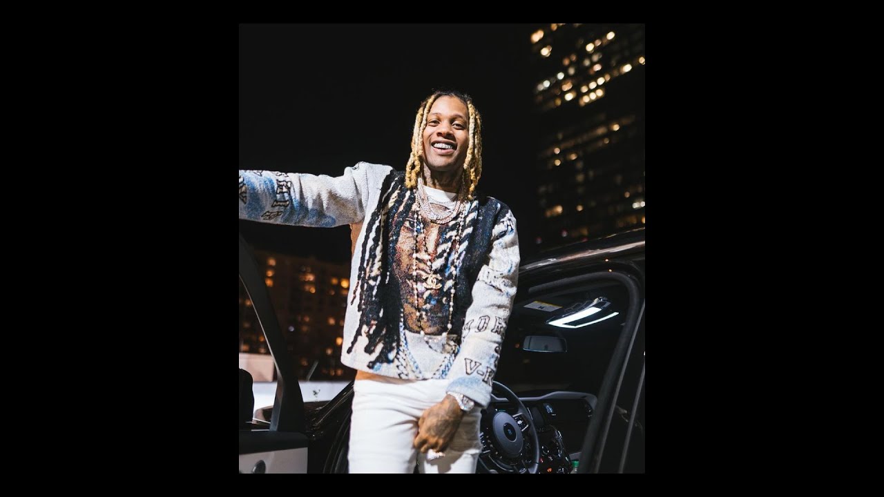 (FREE) Lil Durk Type Beat 2025 - "OUT OF LOVE"