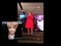 Dorinda Clark-Cole - "God Will Take Care Of You" LIVE at the Samsung Experience