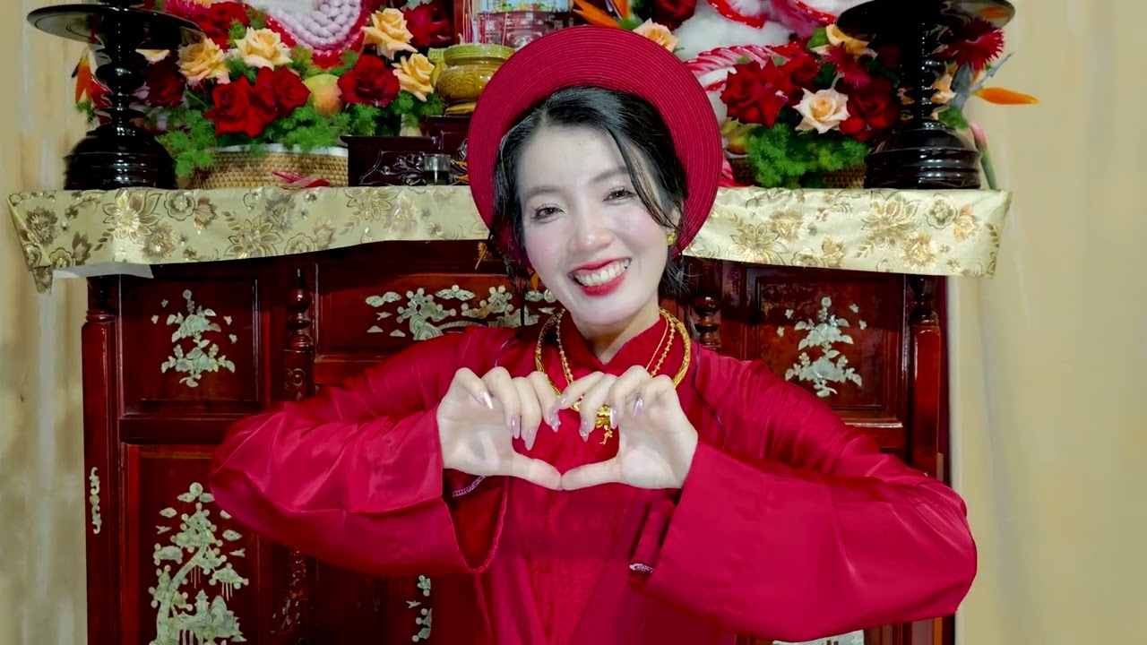 Tân Hôn Gia Bảo - Thuỳ Linh | 07/01/2026 | By Linh Đan Bridal