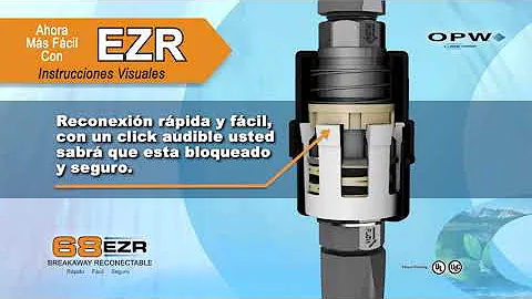 68EZR Breakaway Animation - Spanish