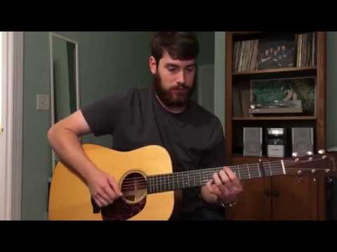 Cherokee Shuffle (Guitar)
