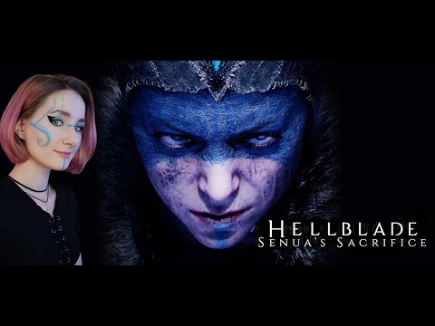 Видео: HELLBLADE: SENUA'S SACRIFICE \ Первое прохождение \ #2 на Xbox Series X