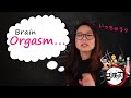 Japanese Brain Orgasm