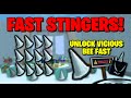 How to Get Stingers Fast - Bee Swarm Simulator