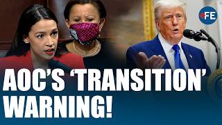 Full AOC Drops Shock 2028 Hint: Did She Just Signal A Presidential Run Guide