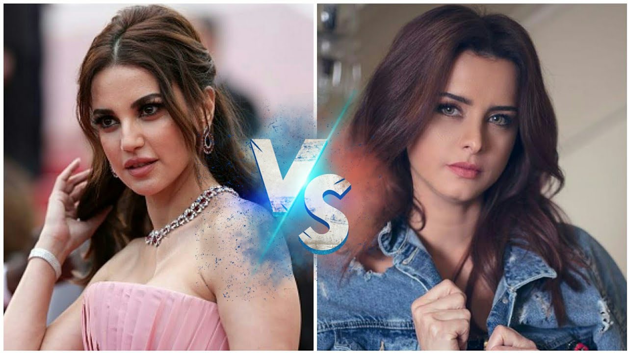 اقوي تحدي تشابه بين دره و نور #درة #نور