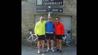 Raid Pyrenean 2007