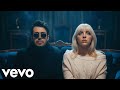 Billie Eilish Mohsen Chavoshi CHIHIRO Music Video 