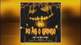 DJ AG O GRINGO - HOJE EU VOU COMER NOVINHA 02 (Sped Up)