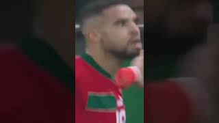 لحظات لا تنسى لكرة القدم المغربية تيكي تاكا مغربية