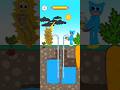 Poppy Playtime Huggy Wuggy Character #huggywuggy #shorts #androidgames