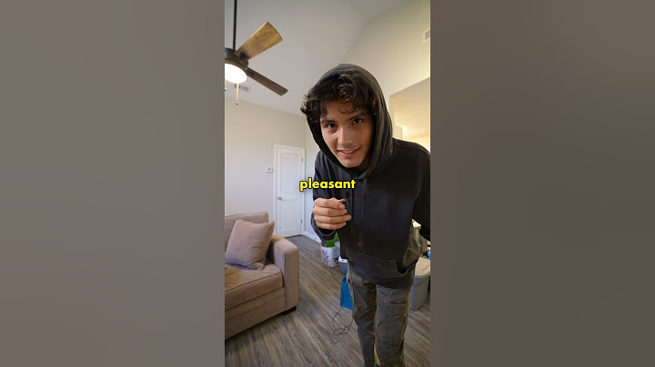 NEW Apartment Tour 👀