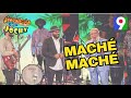 La nueva era de la salsa con Maché Maché - Divertido con Jochy