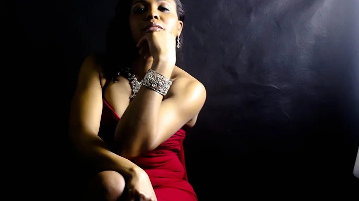 New Zouk - Kompa - 2014 - A Tes Cots by Judith Rjo...