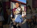 jahaira belleza Latina #shorts #shortvideo #viral #dance
