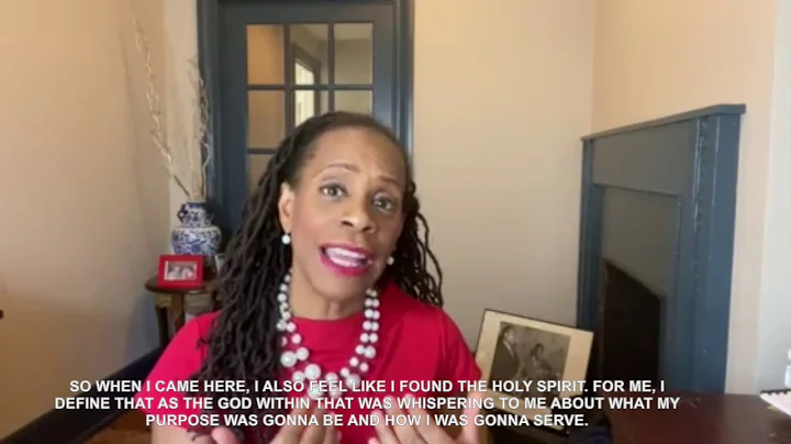 Magis Minute | Anne Williams-Isom