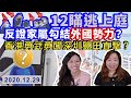 【上位上出禍】12暪逃開庭引蛇出洞，反証家屬勾結外國勢力？🤭無勇派闖深圳抽暪逃水，小黃人嬲到震？！🤣🤣｜Y2K 大樹與木頭｜2020.12.29