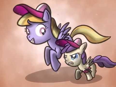 Cloudkicker 2º Tribute