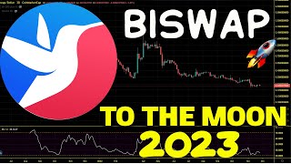 Biswap (BSW) Path To New All Time High. BSW Chart Analysis And Price Prediction 2023