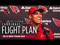 Cardinals Flight Plan 2019: Free Agency Begins w/ Big Signings (Ep. 4)