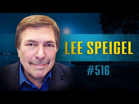 07-19-22 Lee Speigel, UFOs: The Credibility Factor (7:00 PM ET Start)