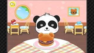 Little Gourmet by Babybus | Android game screenshot 4