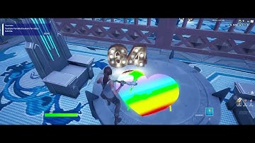 How YOU Can Complete Level 64 in Fortnite 102 LEVEL ESCAPE ROOM? Tutorial