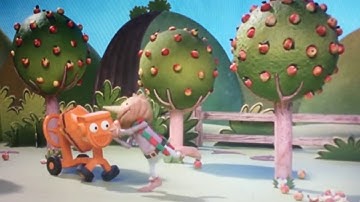 Bob The Builder An Apple A Day