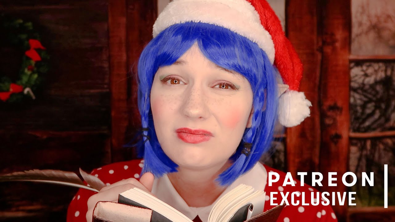 ASMR Naughty or Nice Interrogation Roleplay (Previously Patreon Exclusive)