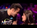 Week 10- What makes Shilpa Shetty blush?