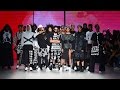 Lab Fantasma - Coleção Yasuke 2016 - Desfile #SPFWN42