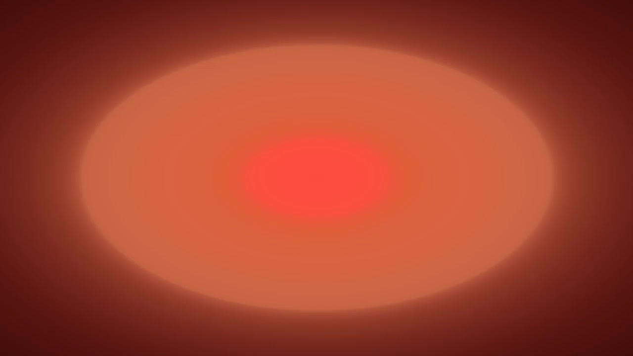 Mighty Beanz commerical except its in a well full of mirrors