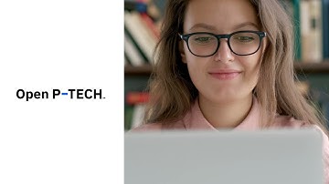 Game Plan + IBM Open P-Tech