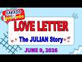 LOVE LETTER - JULIAN _ LITRATO - JAIRA _ Special Episode _ Barangay Love Stories