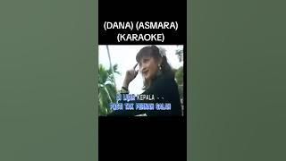 Dana asmara karaoke Itje trisnawati