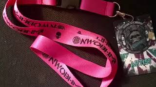 Traitors Gate - Fall from Grace