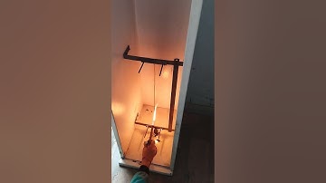 is 10810 (part53) Flammability test