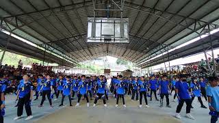 Galaw Pilipinas - Alegria NHS (Grade 9)