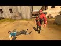 Tf2 the new soldier meta
