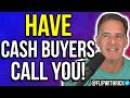 Stop Working So Hard for Your Cash Buyers | Wholesaling Real Estate