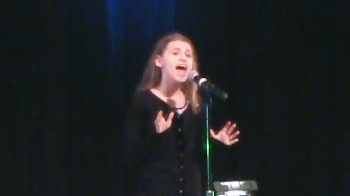 Shema Yisrael Elohai - Winning Performance at Meir...