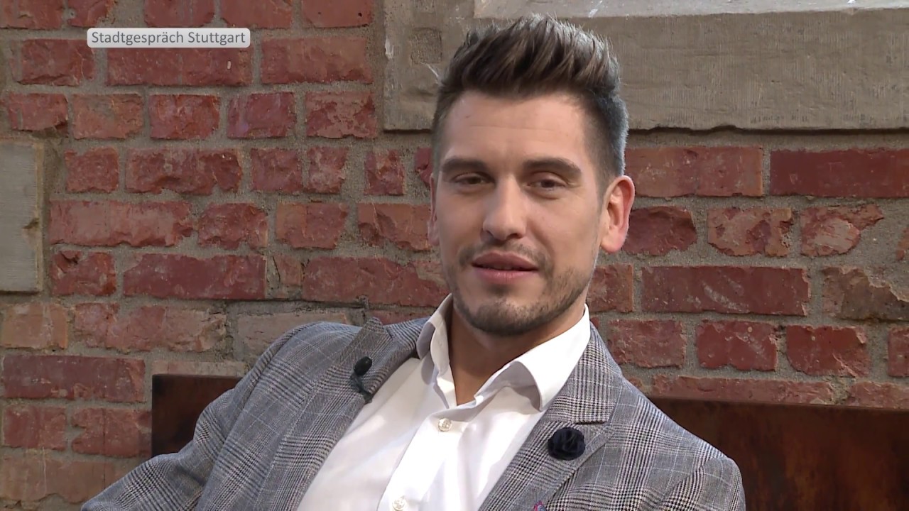Feinstaub - Fahrverbot in Stuttgart? - Stadtgespräch Stuttgart - Regio TV