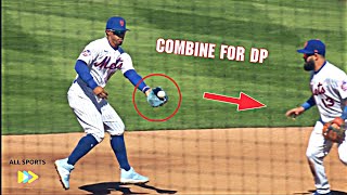 MLB | Double Plays 2023
