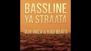 Djy Imza & KXD BEATS - Spy 2wo feat (Pianochella Sa)