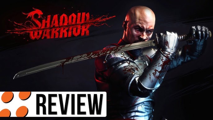 Shadow Warrior 2 - PC - Compre na Nuuvem