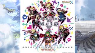 Etrian Odyssey Nexus OST | 18 Battlefield - The First Battle - Etrian Odyssey Nexus Ver.