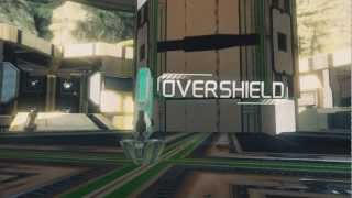 Halo 4 - AGL Chicago Map & Gametype Pre-Rolls